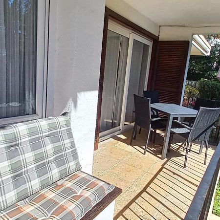 Apartament Calella Golfet Sobremar Calella De Palafrugell Zewnętrze zdjęcie