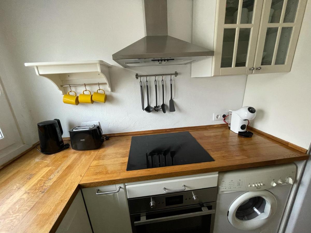 Apartament Calella Golfet Sobremar Calella De Palafrugell Zewnętrze zdjęcie