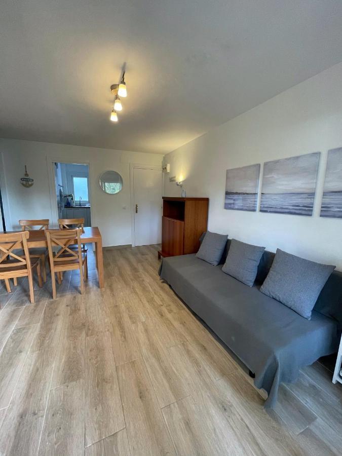 Apartament Calella Golfet Sobremar Calella De Palafrugell Zewnętrze zdjęcie