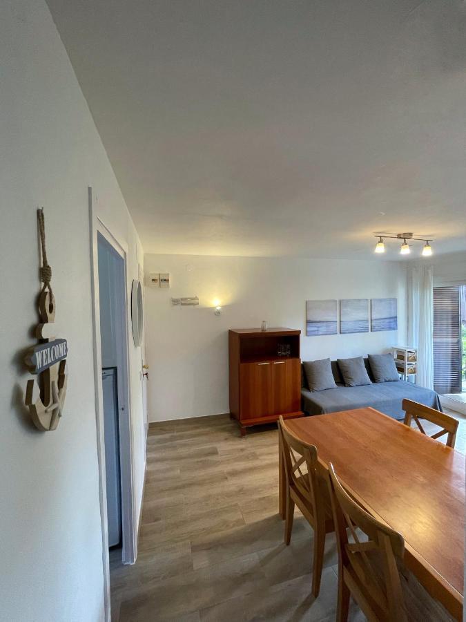 Apartament Calella Golfet Sobremar Calella De Palafrugell Zewnętrze zdjęcie