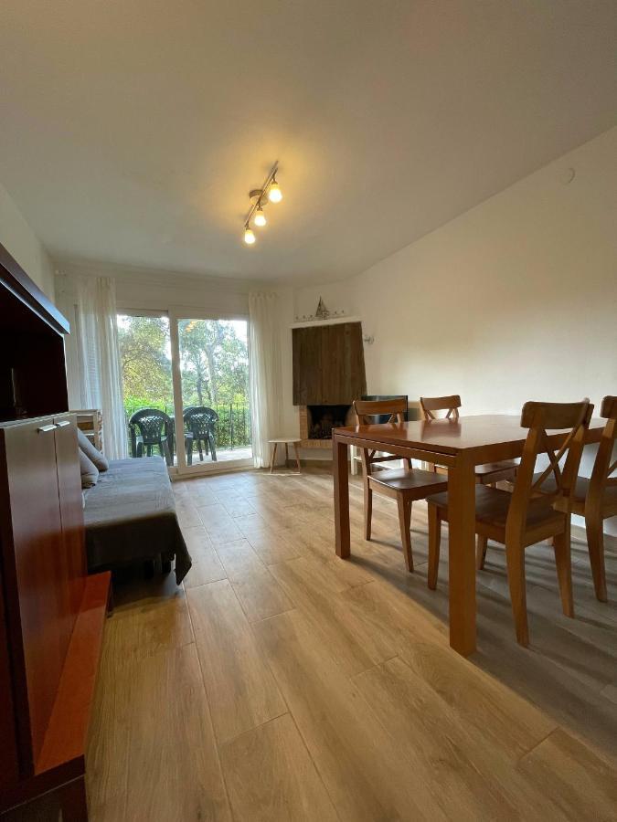Apartament Calella Golfet Sobremar Calella De Palafrugell Zewnętrze zdjęcie